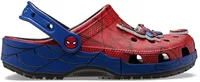 Classic Clog Marvel Spider-Man