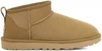 UGG Classic Ultra Mini Boot Tomatillo (W)