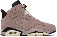 Nike Air Jordan 6 Retro A Ma Maniére Smokey Mauve