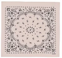 Kujten Small Cashmere Bandana Hachi Skin
