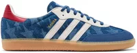 adidas Samba OG Night Marine Stars
