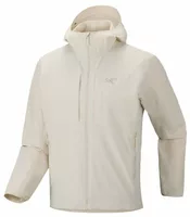 Gamma Lightweight Hoody Sea Salt