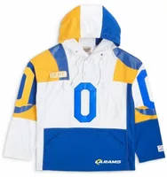 Gallery Dept. GD x LA Rams Anorak Multi