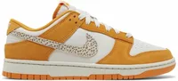 Nike Dunk Low AS Safari Swoosh Kumquat