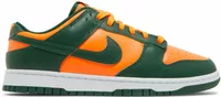 Nike Dunk Low Retro Miami Hurricanes