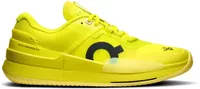 On Running THE ROGER Pro 2 Clay Lime Limelight (W)