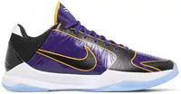 Nike Kobe 5 Protro Lakers