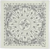 Small Bandana Hachi Sign Sagittarius