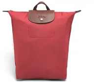 M Backpack Tomato