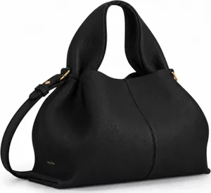 Polène Numéro Neuf Edition Textured Black