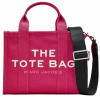 Marc Jacobs The Tote Bag Small Raspberry Pink