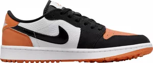 Nike Air Jordan 1 Retro Low Golf Shattered Backboard