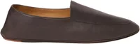 Loro Piana Anton Walk Loafer Lambskin Moka