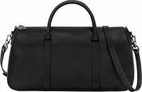 Longchamp Daylong L Handbag Black