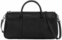 Longchamp Daylong L Handbag Black