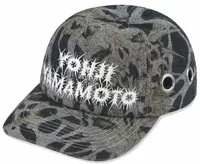 Supreme x Ys Grommet 6-Panel Multicolor