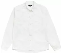 Standard Shirt White