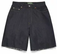 Denim Tears Selvedge Denim Short