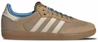 Samba Nylon Wales Bonner Desert White