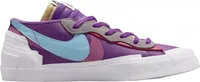 Nike Blazer Low sacai KAWS Purple Dusk