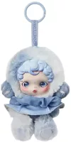 Limpressionnisme SKULLPANDA Series Dew Plush Doll