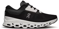 On Running Cloudstratus 3 Black Frost (W)