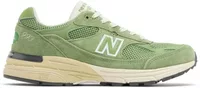 New Balance 993 MiUSA Teddy Santis Chive