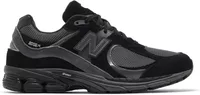 Black Dark Grey