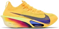 Air Zoom Alphafly Next% 3 Laser Orange Indigo Burst