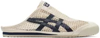 Onitsuka Tiger Mexico 66 Sabot Birch Peacoat