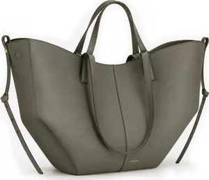 Polène Cyme Edition Textured Smoky Green