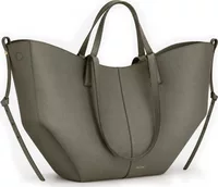 Polène Cyme Edition Textured Smoky Green