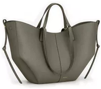 Polène Cyme Edition Textured Smoky Green