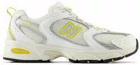 New Balance 530 Metallic Yellow