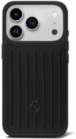Aluminum Case for iPhone 18 Pro Black