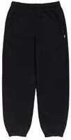 Fleece Pant Black