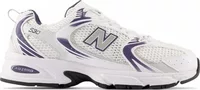 New Balance 530 White Navy