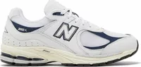 New Balance 2002R White Natural Indigo