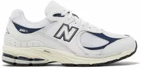 White Natural Indigo