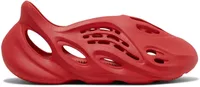 adidas Yeezy Foam RNNR Vermillion