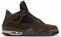 A Ma Maniére x Air Jordan 4 Retro Dark Mocha