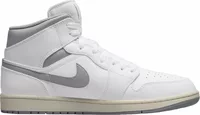 Nike Air Jordan 1 Mid Neutral Grey
