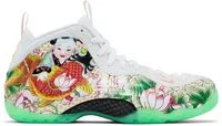 Nike Air Foamposite One Tianjin 2.0