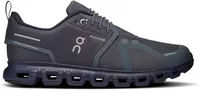 On Running Cloud 6 Waterproof Navy Midnight (W)