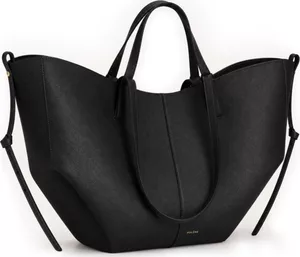 Polène Cyme Edition Textured Black