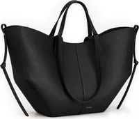 Polène Cyme Edition Textured Black