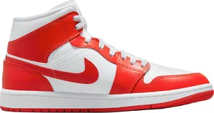 Nike Air Jordan 1 Mid Syracuse (W)