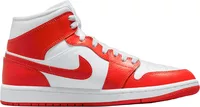 Nike Air Jordan 1 Mid Syracuse (W)