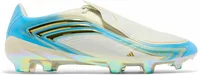 adidas F50 Elite Messi FG Ivory Blue Burst (El Ultimo Tango – Last Tango)