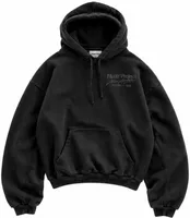 Vortex Hoodie Ash